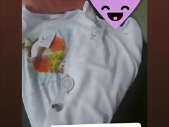 Marhaya Guerrer IG Stories 18-5-2020 Marhaya Guerrer IG Stories 18-5-2020