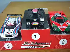 6º carrera grupo c