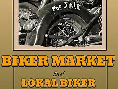 I Lokal Biker Market