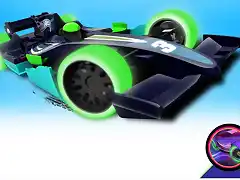 F1 Racer