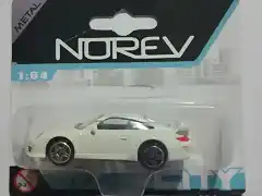 norevcity