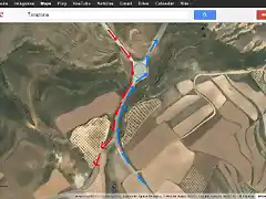 Tarazona - Google Maps