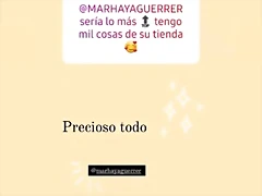 Marhaya Guerrer IG Stories 3-2-2021 (9) Marhaya Guerrer IG Stories 3-2-2021 (9)