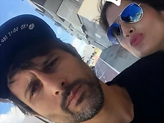 Hugo IG Stories 4-11-2017 Hugo IG Stories 4-11-2017