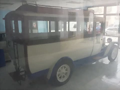 Chevrolet -627 (2) Chevrolet -627 (2)
