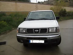 NISSAN 2