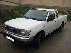 NISSAN 3