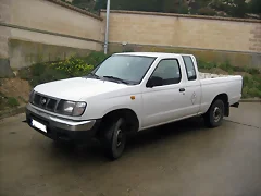 NISSAN 1