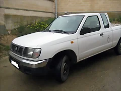 NISSAN 4