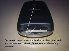 Llave 5 Llave 5