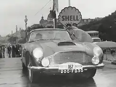 Aston Martin - TdF'60 - Bourrely-Bourrely - 01