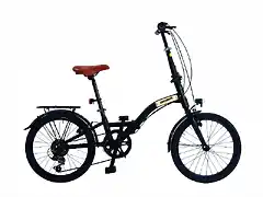 bicicleta-plegable-quer-berlin-20-6v