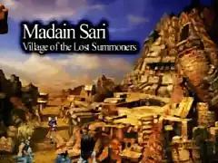 Madain Sari
