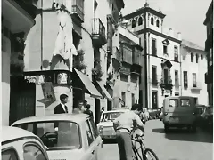 Sevilla Cuesta del Bacalao carlos850 Sevilla Cuesta del Bacalao carlos850