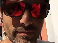 Video Hugo IG Stories 24-7-2018 (10)