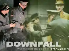 Downfall - Poster by: Malearg