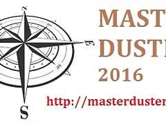 logo master duster++ logo master duster++