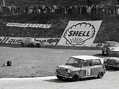 Mini Cooper S - TdF '64 - 01