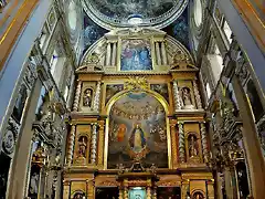 PUEBLA Catedral_de_Puebla._Altar_de_los_Reyes