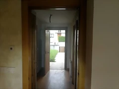 Salon a entrada