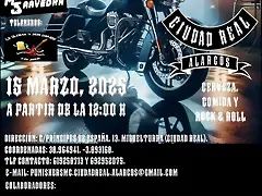 punishers mc