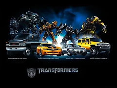 transformers transformers