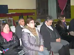 Taller Matrimonio y vida de hoy (2)