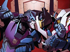 Transformers - Lost Light 020-000 Transformers - Lost Light 020-000