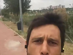 Video Hugo IG Stories 26-5-2017 (5) Video Hugo IG Stories 26-5-2017 (5)