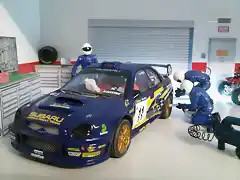 Subaru Impreza WRC Solberg 01