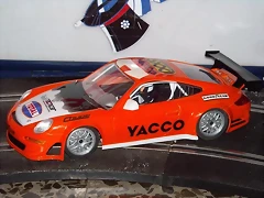 Porsche 997.. 003 (Small) Porsche 997.. 003 (Small)