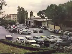 Chianciano Terme (Sienne) Italia