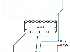conexio stop and go slotware