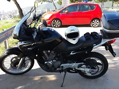 transalp650