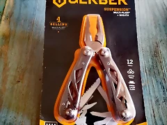 Gerber 1 Gerber 1