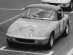 Lotus Elan - 01