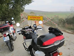 Ruta 1 Ruta 1
