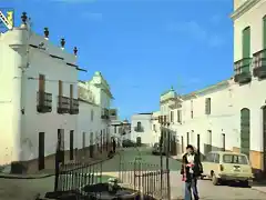 Bienvenida Badajoz