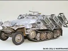 sdkfz 251 060