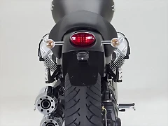 Moto Guzzi Custom m