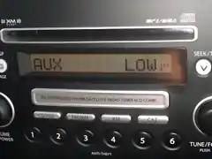Radio CD