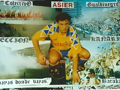 colectivo gualdinegro fotomontaje seccion kanarias asier colectivo gualdinegro fotomontaje seccion kanarias asier