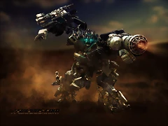 ironhide ironhide