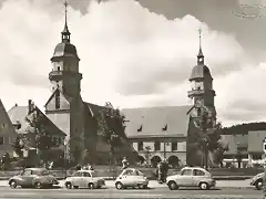 Freudenstadt Alemania