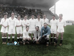 12 6 1932 Real Madrid 12 6 1932 Real Madrid
