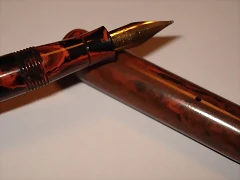 red ripple 2 nib