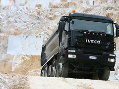 Trakker 4 Ejes Trakker 4 Ejes