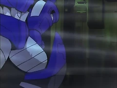 galvatron