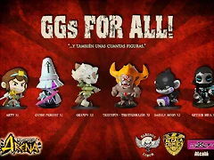 GGs For All!