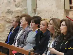 08, en la iglesia, marca